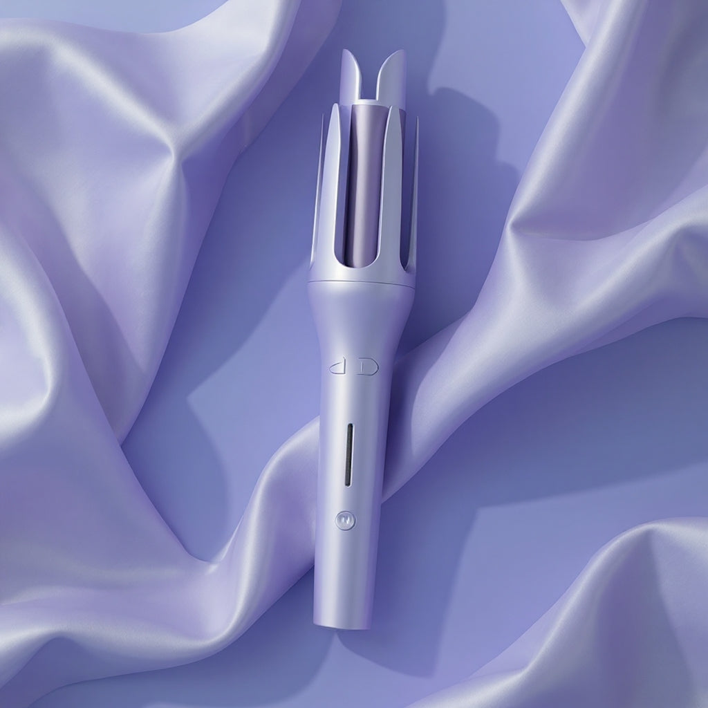 Rizador de pelo 3 en 1