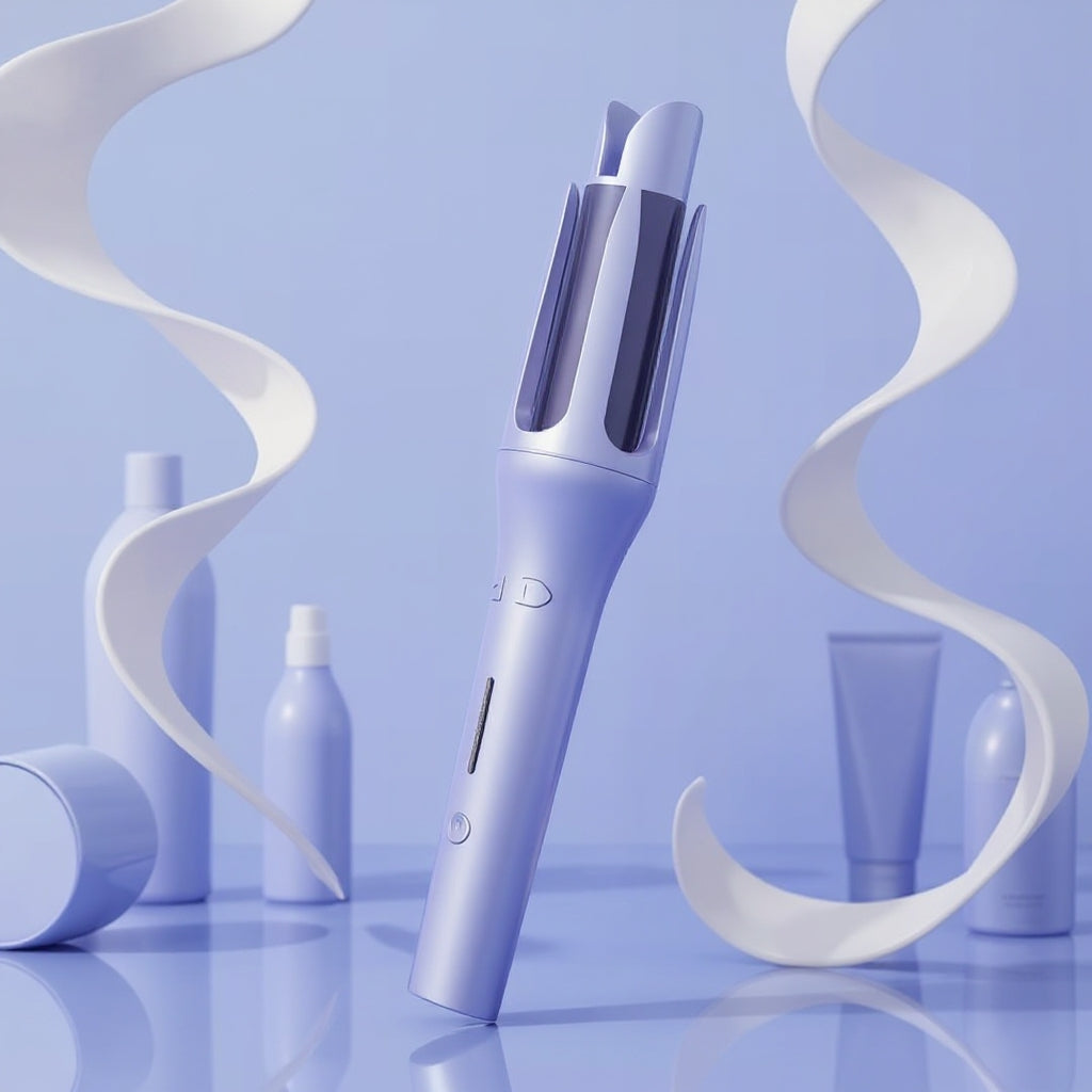 Rizador de pelo 3 en 1